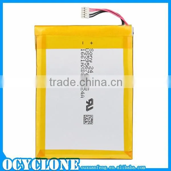 Best Price Li-ion Polymer Original Battery For Huawei HB5P1H E589 photo-2