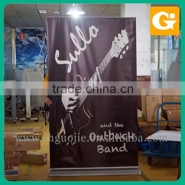 Roll Up Stand Cheap Banner Roll up Display