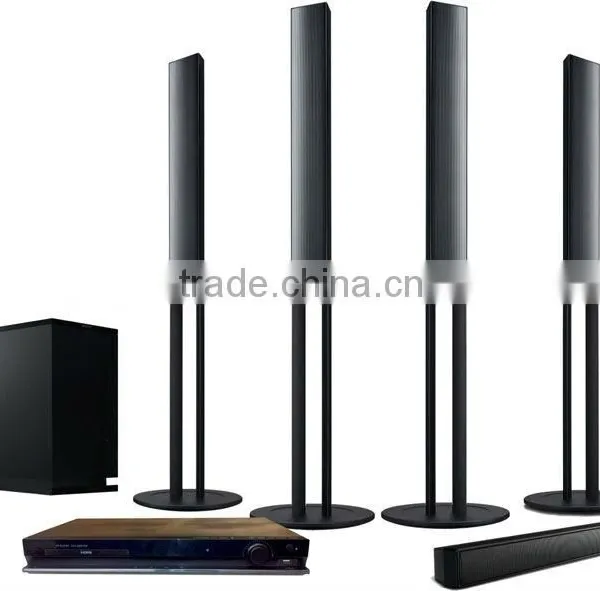 2014 Fashion Home Theater System With DVD Player