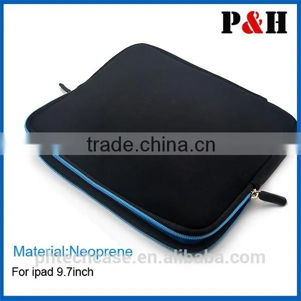 Advertisement of New Product Neoprene Laptop Bag Fashion pc Case photo-2