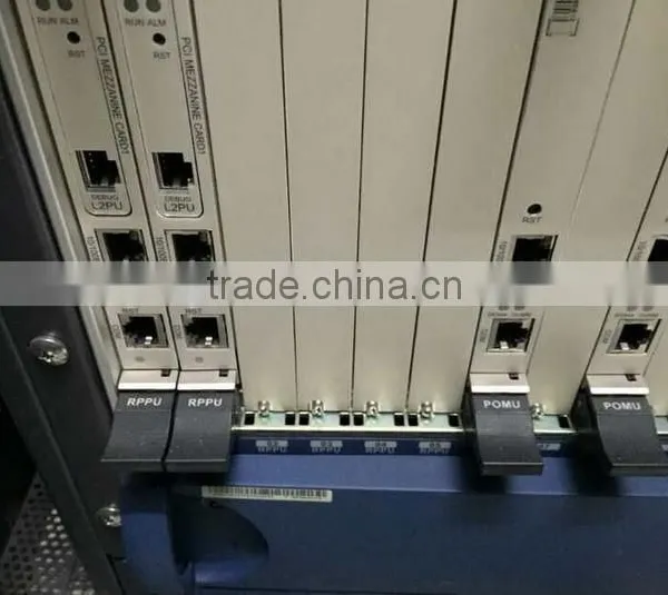 Huawei PCU6000 RPPU POMU UPWRb photo-2