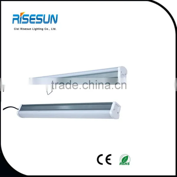 PC Housing Tri-proof/triproof/waterproof Led Light 1.2m 20w/30w Replace T8 Tubes (CE RoHS PSE ) photo-3