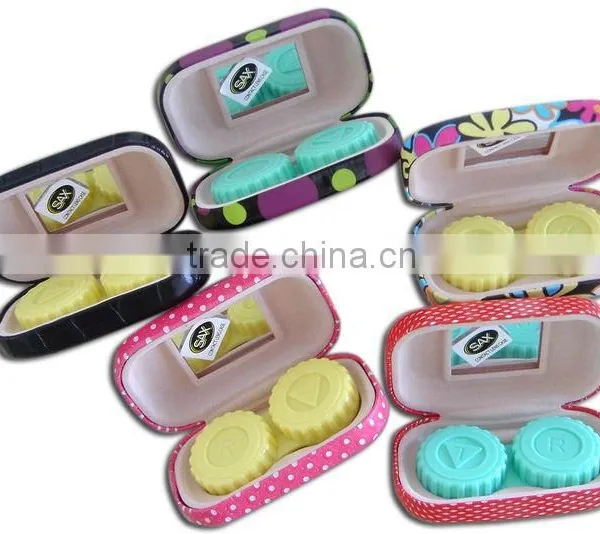 Contact Lens Case