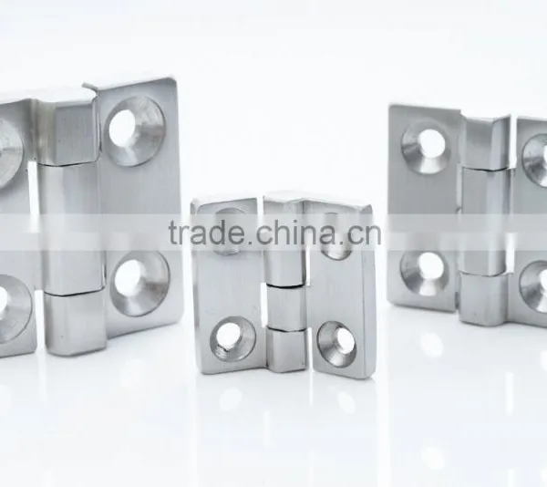 HL-226-2S Electrical Metal Cabinet Sus304 Heavy Duty Stainless Steel Hinge photo-4