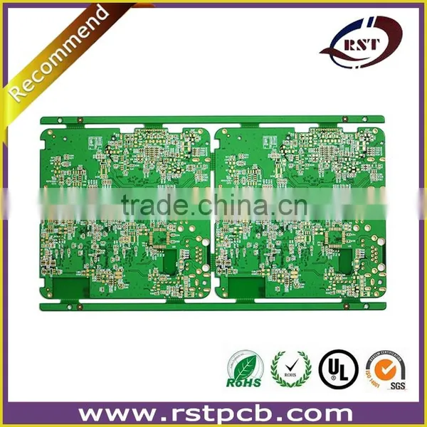 Odm System Air Conditioner Universal Pcb Circuit photo-5