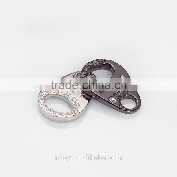 New Zinc Alloy and Zinc Metal Zippers Handbags Purses Zippers Sliders photo-3