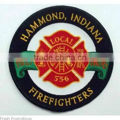 Patches