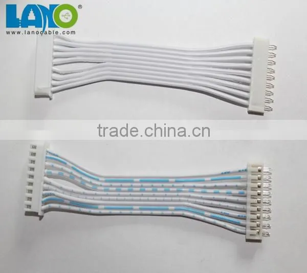 High Speed Transmission Wiring Harness Made in China photo-4