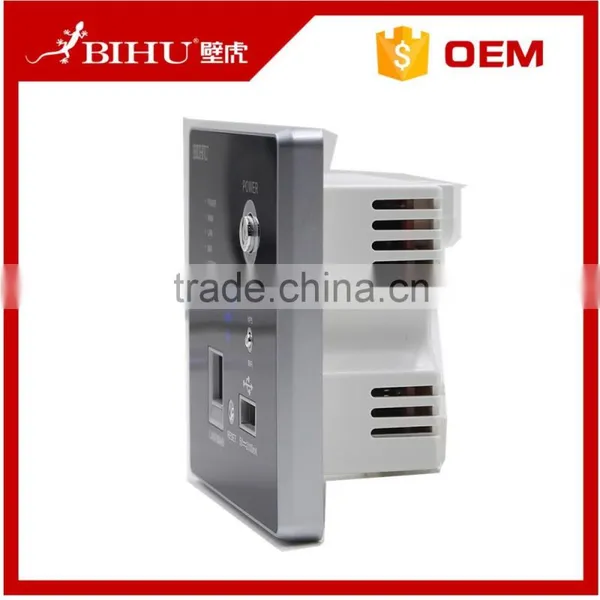 Wholesale Lan Wall Socket Wifi Smart Socket 4g Wifi Router Made in China photo-3