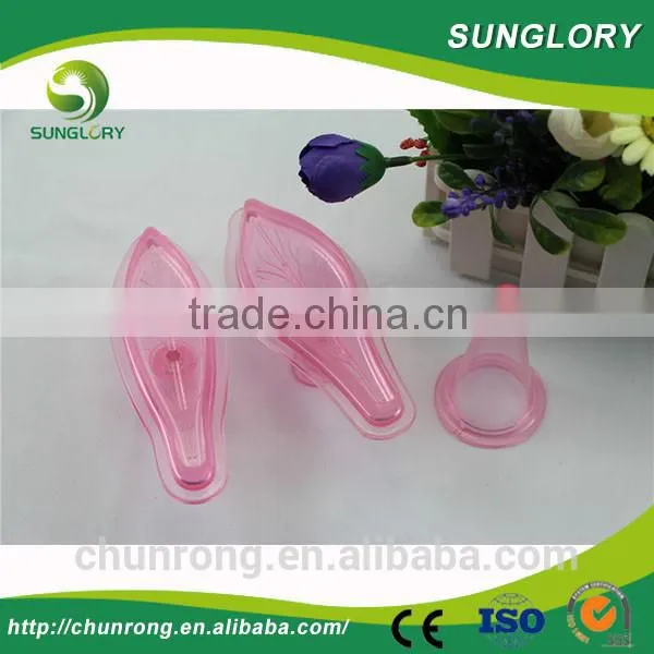 China Wholesale Custom Decorating Cake Plunger Cutter photo-2
