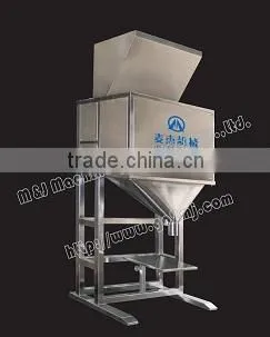 Refined Salt Packing Machine photo-4