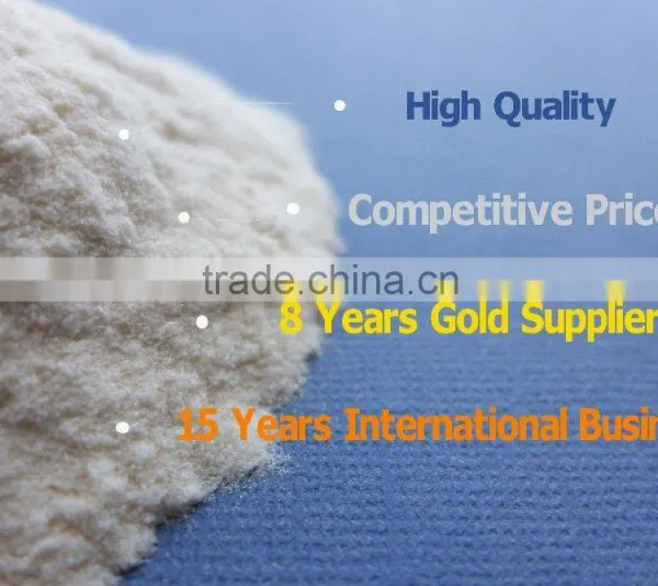 High Quality Animal Feed L-Threonine photo-2