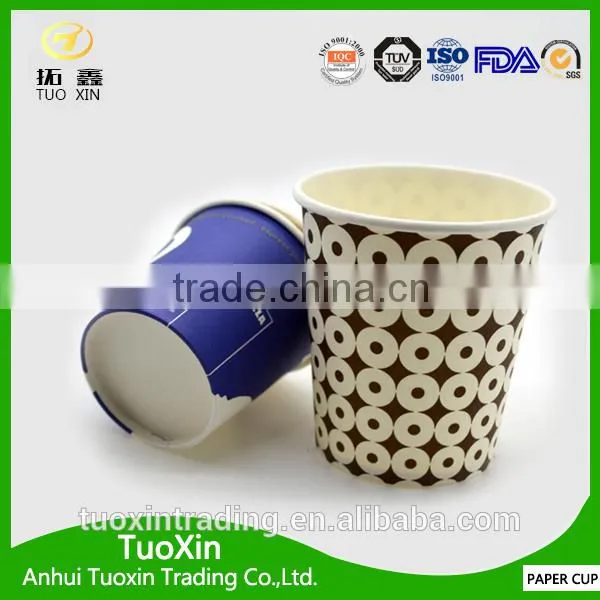TOP 1 Lemon Cup Customized Paper Cup for Wholesales photo-6