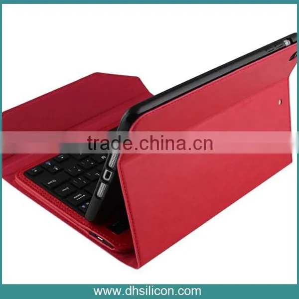 High Quality /Fashion Design/ Good Performance Bluetooth Tablet Keyboard Cover photo-3