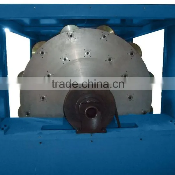 HIGH SPEED BRAIDING MACHINE photo-3