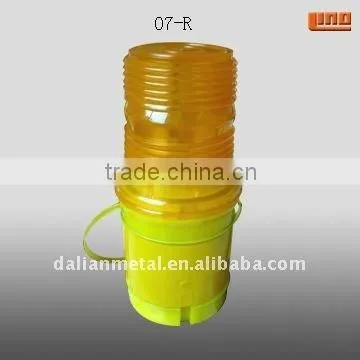 2015 New Solar Traffic Warning Lamp photo-5