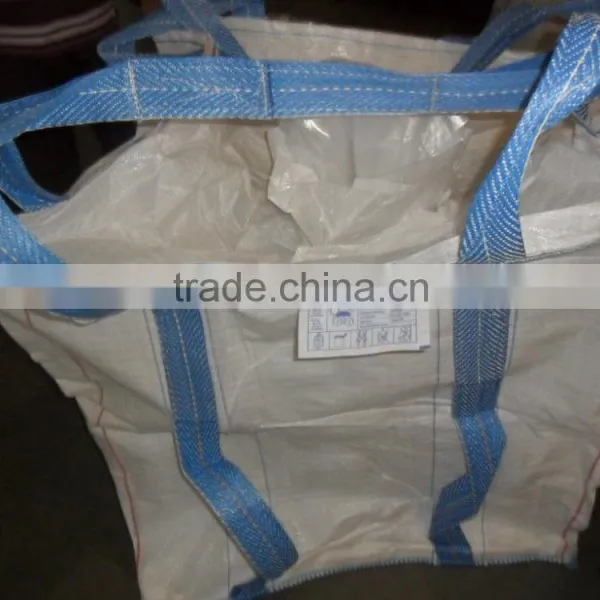 Circular Full Loop Big Bags