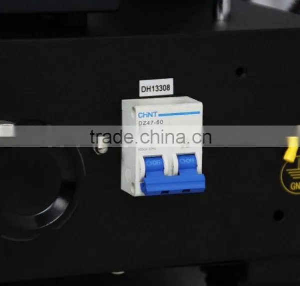 Dinghua DH-B1 Bga Rework Station Different Chips Reapir Tools Soldering Motherboard With 3 Indenpendent Heaters photo-5