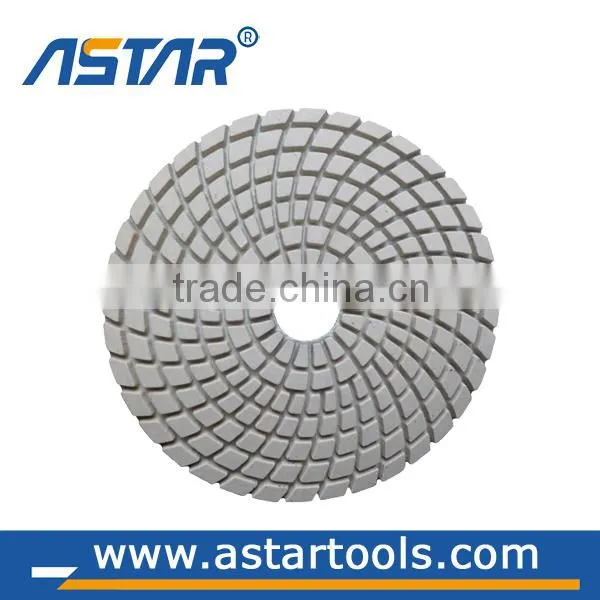 Diamond Flexible Polish Pads photo-6