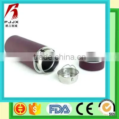 High Quanlity Eco-friendly Stainless Steel Business Tea Cup