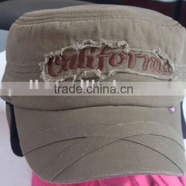 Military Hat