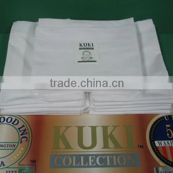 Kuki Collection Pillow Cases - King