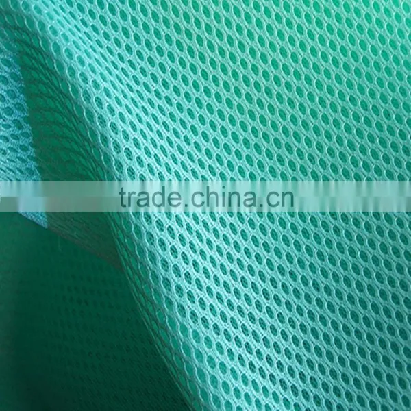 Different Types of Mesh Fabric Made in China photo-3