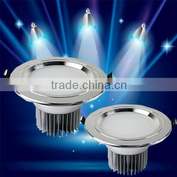 Best-selling LED Downlight 12w 18w 24w Led Recessed Downlight Led Downlight Price photo-5