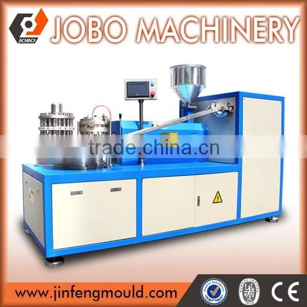 Plastic Cap Lining Machine JOBO MACHINERY photo-3