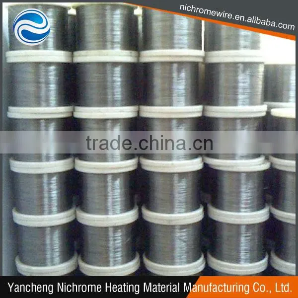 Nichrome Alloy,resistance Alloy Strip,Nichrome Resistance Alloy Strip photo-4