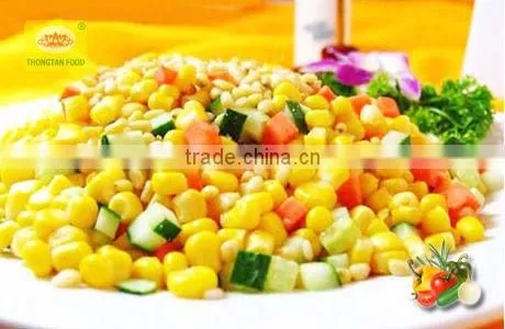 Canned Sweet Kernel Corn
