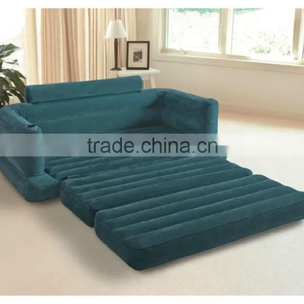 2016 Hot Home Air Bed Inflatable Bed Sofa photo-2