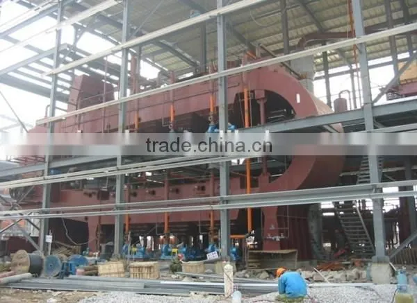 Vegetable Oil Extractor Oil Extractor Machine Coconut Oil Extractor Hemp Oil Extractor Machine Leaching Equipment photo-2