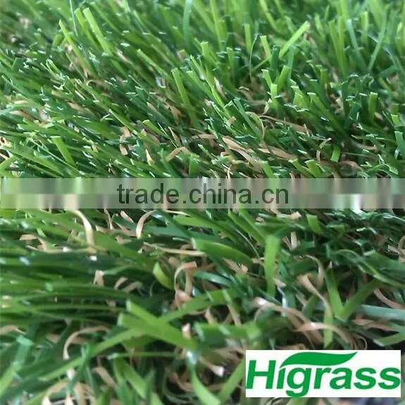 High Quality Artificial /plastic Grass Carpet Decorative Artificial Grass