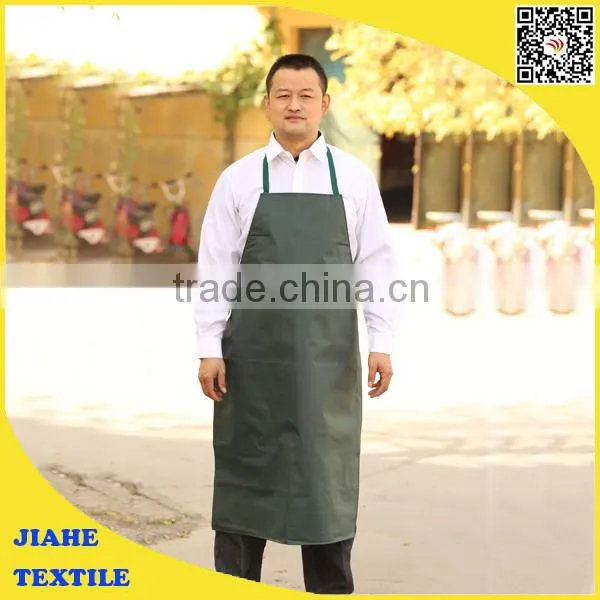 Industrial PVC Vinyl Apron photo-3