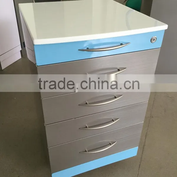 Hot Selling Dental Mobile Cabinet,Hot Selling Mobile Dental Cabinet photo-6