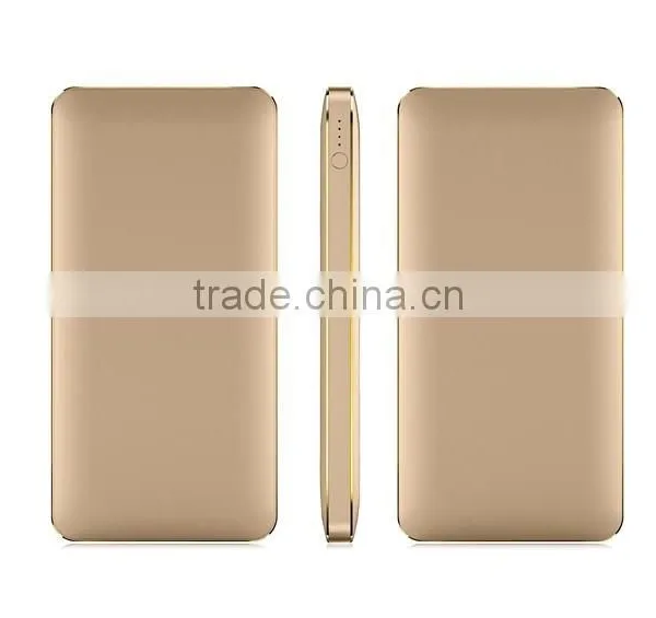 5V 10000mAh USB Portable Mobile Power Bank Z2 photo-4