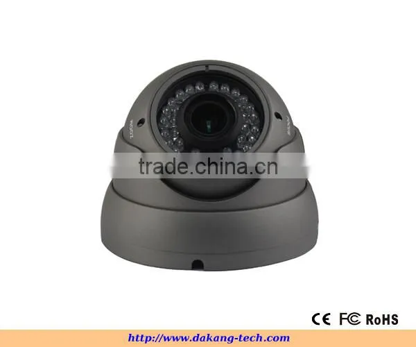 Full HD Dome Camera Home System Cctv Camera Small Dome Cctv Camera