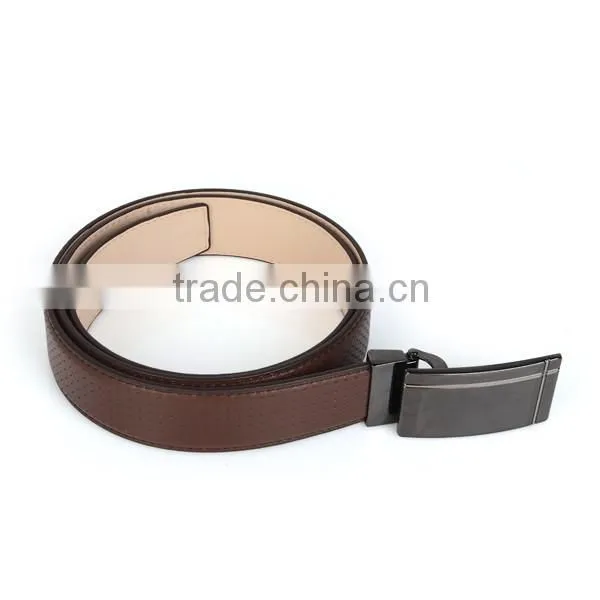Bulk Wholesale High Quality Genuine Leather Man Belt Buckles photo-3