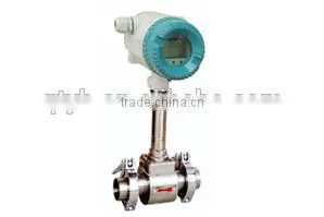 High Quality CE Approved Digital Air Vortex Flowmeter Manufacturer photo-4