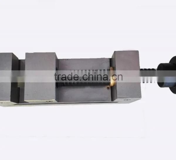 Made in China High Precision Vise Precision Tools photo-3