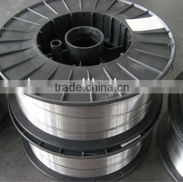 Flux Cored Welding Wire AWS A5.20 E71T-GS 1.0mm photo-2