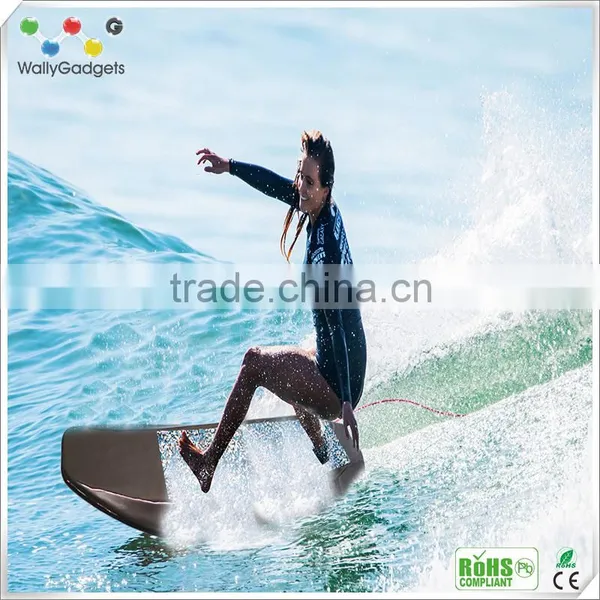 Brand New Fashionable Jet Surf Board Charger Dark Color Waterproof