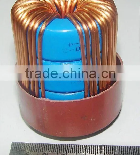 MPP High-flux Sendust RF Carbonyl and Iron Power Core Choke Coils