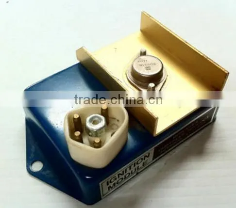 Chrysler Wells CR109 Ignition Control Module New photo-2