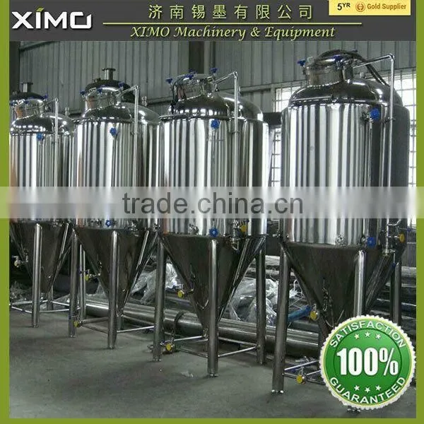 800L Micro Machine Pub Homebrew Equipment Machinery, Beer Homebrew Equipment for Sale photo-3