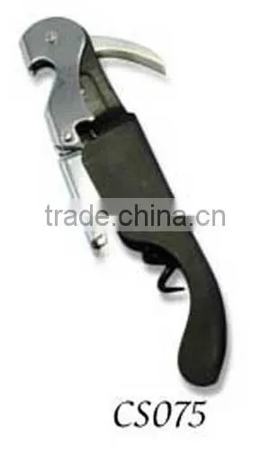 Hot-sell Waiter Corkscrew CS075