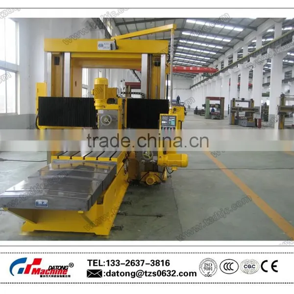 X2014 Heavy Duty Gantry Milling Machine For Sale photo-3