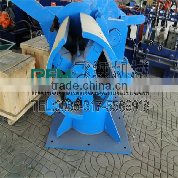 FX Coil Manual Decoiler photo-4