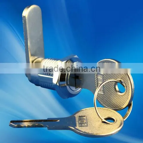12 Micro / Mini Key Cam Lock